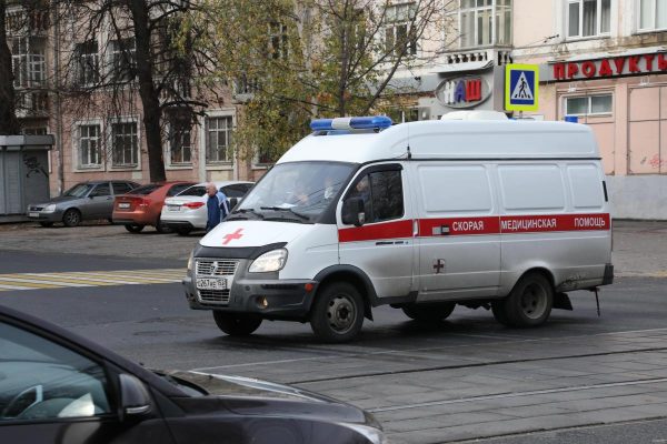 Под наблюдением врачей остаются 15 человек, пострадавшие в двух ДТП в Нижегородской области