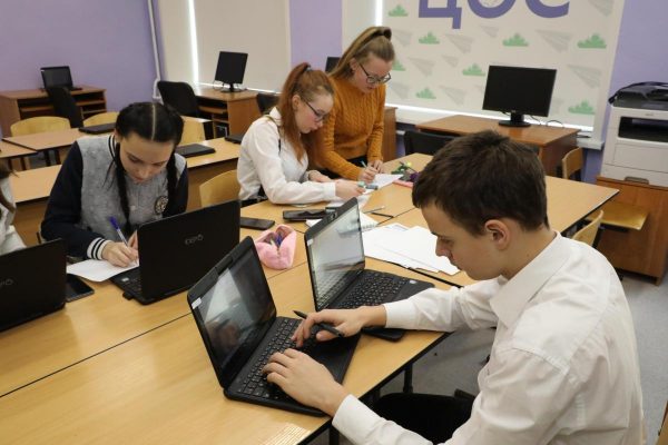 Звонок на перемены: в Нижегородской области капитально отремонтируют восемь школ