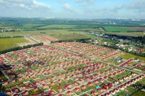 100 жилищных сертификатов многодетным семьям планируется выдать до&nbsp;конца года в&nbsp;Нижегородской области