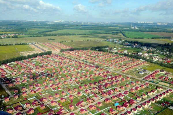 100 жилищных сертификатов многодетным семьям планируется выдать до&nbsp;конца года в&nbsp;Нижегородской области