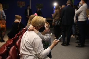Более 20,5 тысячи семей в&nbsp;Нижегородской области начали получать выплаты на&nbsp;детей от&nbsp;3 до&nbsp;7 лет по&nbsp;заявлениям на&nbsp;перерасчет