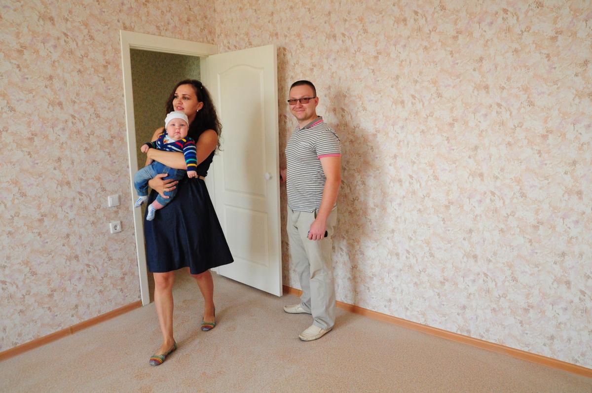 Как продление льготной семейной ипотеки отразится на экономике России