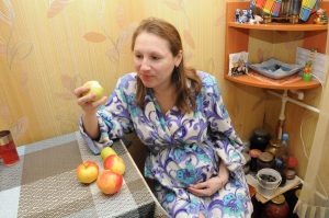 Мамино время: нужно ли торопиться с рождением ребёнка