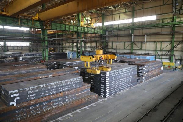 Товарооборот Нижегородской области за&nbsp;первое полугодие увеличился на&nbsp;22%