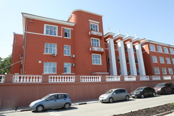 Участие в программе «Приоритет 2030» даст нижегородским вузам мощный импульс для развития