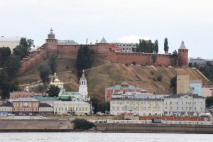 Не Новгород! Вспоминаем самые распространенные ошибки и небылицы про Нижний