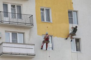 Платить будем больше: на сколько вырастут тарифы на капремонт