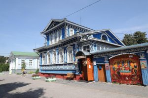 Школьники со&nbsp;всей России посетят Нижний Новгород и&nbsp;Городец в&nbsp;2021 году в&nbsp;рамках нацпроекта «Культура»