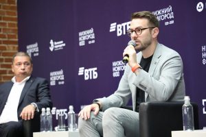 Главное шоу 800-летия Нижнего Новгорода пройдет во&nbsp;всех районах города