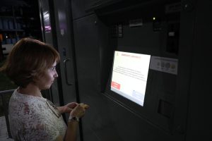 Стало известно, когда заработает система безналичной оплаты в общественных туалетах в Нижнем Новгороде