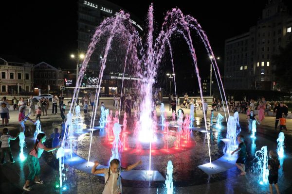 «Нижегородская правда» дарит 800 призов к 800-летию города