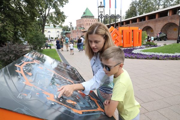 800-летие, пандемия и активная реклама: слагаемые летнего гостиничного бума в Нижнем Новгороде