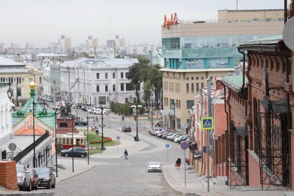 Четыре учебных заведения и&nbsp;четыре предприятия стали новыми участниками Нижегородского НОЦ