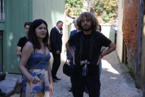 Деревянные дома, ливневки и озеленение: Илья Варламов рассказал о плюсах и минусах благоустройства в Нижнем Новгороде