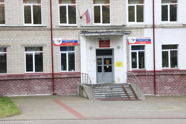 Оба корпуса гимназии №13 в Нижнем Новгороде закрыли на карантин