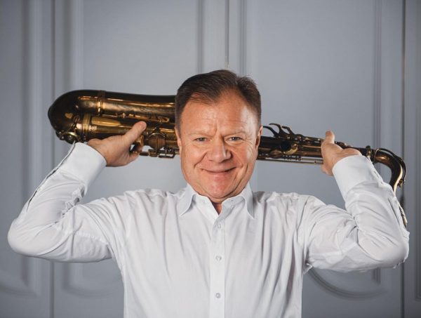 Звёзды мирового джаза Игорь Бутман и Даниил Крамер выступят на фестивале «Осень в Швейцарии»