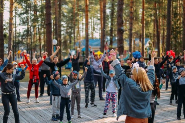 Подопечные фонда НОНЦ, преодолевшие онкологию, примут участие в&nbsp;играх «Мы — победители!»