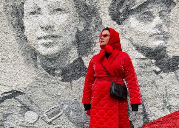 Анна Нетребко посетила Нижний Новгород и рассказала подписчикам о местных легендах