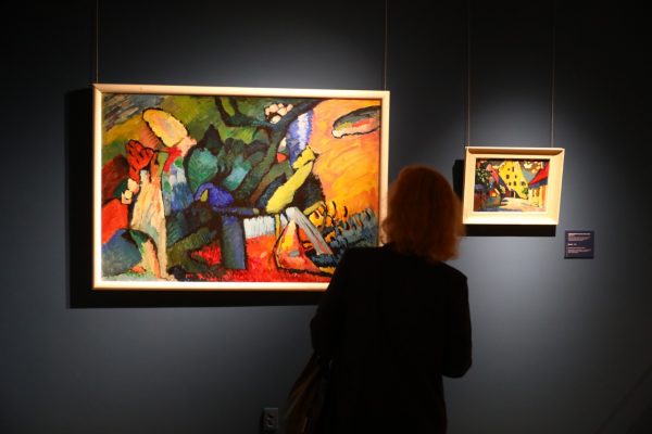 Нижегородская область&nbsp;стала лидером в&nbsp;России по&nbsp;числу заключенных социальных контрактов