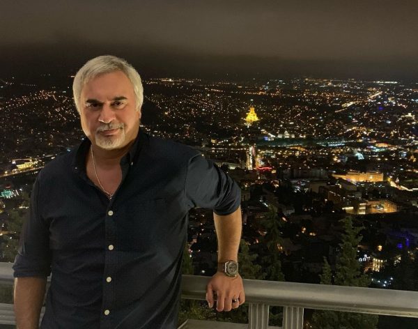 Валерий Меладзе выступит на фестивале «Столица закатов» 18 сентября