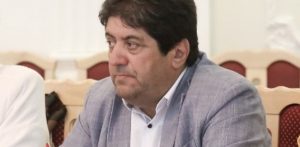 Руководитель Нижегородской общественной организации «Умед» Мутрибшо Мирзоев скончался на 61 году жизни