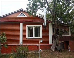 Тёплый приём: жителям региона начали бесплатно подключать газ