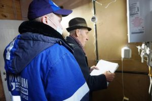 Нажали на газ: к участкам собственников бесплатно подводят голубое топливо