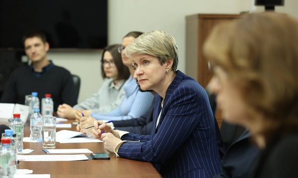 В России предложили снизить бюрократическую нагрузку на ученых и создать новую модель аспирантуры