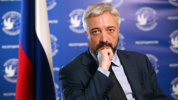 Евгений Примаков: «Форум «ИнтерВолга»» — прекрасная площадка по&nbsp;обмену опытом между российскими регионами и&nbsp;иностранными партнерами»