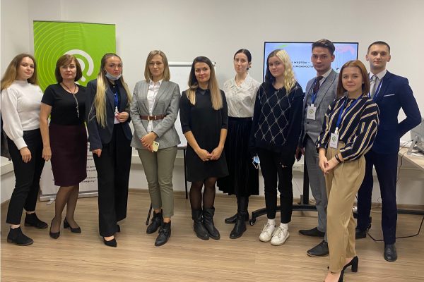 «Точка роста» — мы делаем знания доступными!