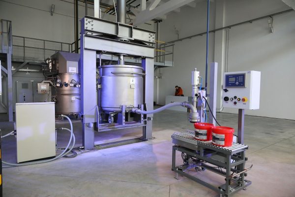 Второй резидент ОЭЗ «Кулибин» запустил новое производство в&nbsp;Дзержинске