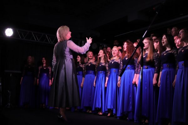 В&nbsp;Городце пройдет Всероссийский фестиваль хорового исполнительского мастерства «Александро-Невский хоровой собор»