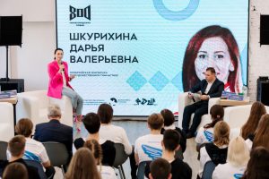 Проект «800 нижегородских побед» стартовал в&nbsp;регионе