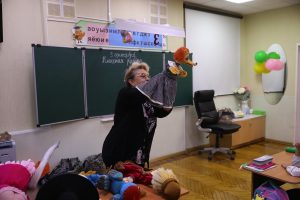 Нижегородские учреждения культуры приняли участие в&nbsp;проекте «Поделись своим знанием»