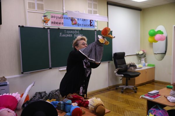Нижегородские учреждения культуры приняли участие в проекте «Поделись своим знанием»
