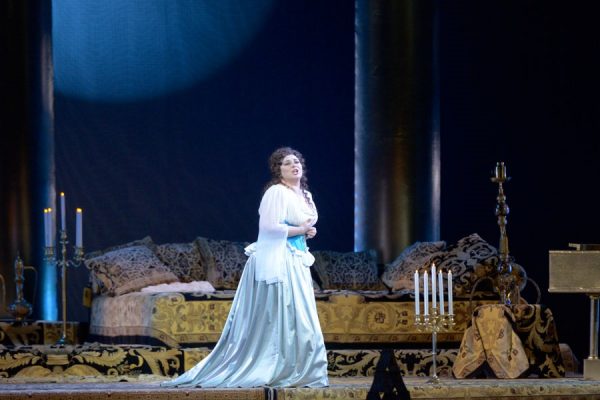 «Болдинская осень» приходит раньше