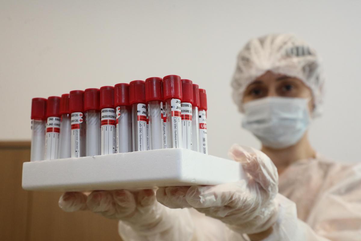 113 нижегородцев заразились коронавирусом за последние сутки