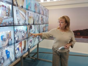 Елена Ленина: «Дистанционное голосование — это удобно, доступно и честно»