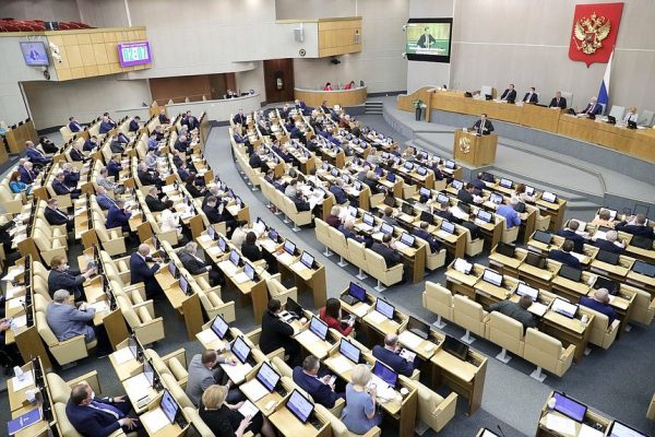 Ценные кадры: кто из нижегородских депутатов Госдумы зарабатывает больше всех?