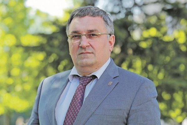 Василий Суханов: «Прямая линия с губернатором Глебом Никитиным позволила обсудить важнейшие для региона темы»