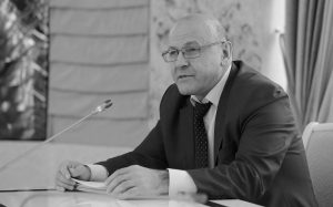 Ушёл из жизни ректор Института управления и экономики АПК&nbsp;Мамед Мамедов