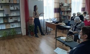 Профилактические акции по&nbsp;укреплению здоровья населения прошли в&nbsp;двух районах Нижегородской области