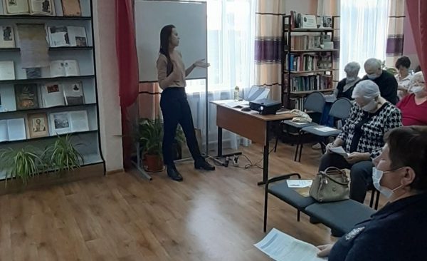 Профилактические акции по&nbsp;укреплению здоровья населения прошли в&nbsp;двух районах Нижегородской области