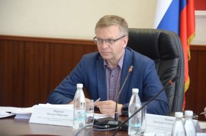 Инфраструктура ЖКХ Нижегородской области готова к&nbsp;зиме почти на&nbsp;90%