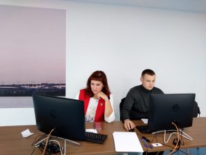 Центр общественного наблюдения: На 12:00 наблюдатели не выявили нарушений при голосовании в Нижегородской области