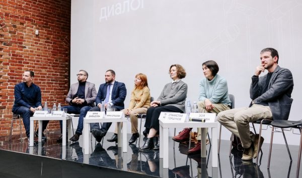 Эксперты обсудили сохранение, реставрацию и&nbsp;использование объектов культурного наследия в&nbsp;Нижнем Новгороде