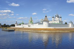 Туристический центр Visit Nizhny презентовал видеоролик о&nbsp;Лысковском округе