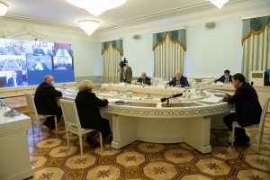 Время в пути по М‑12 от Москвы до Екатеринбурга составит 17,5&nbsp;часов