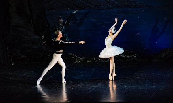 Гастроли Большого театра откроют XXXV фестиваль «Болдинская осень» в&nbsp;Нижнем Новгороде