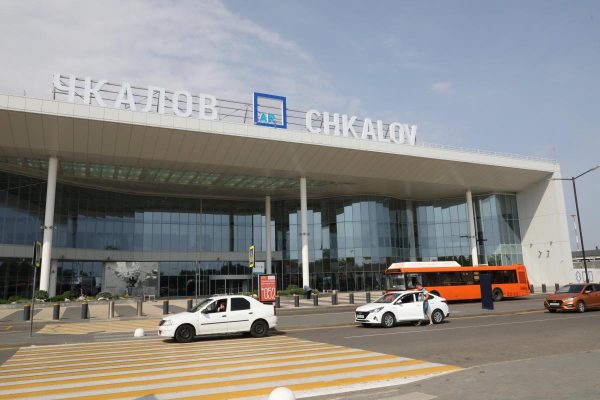 Международный аэропорт Нижнего Новгорода стал участником нацпроекта «Производительность труда»